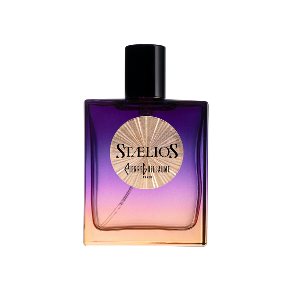 Staelios EdP, 100ml