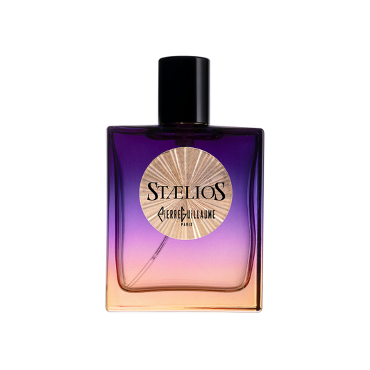Staelios EdP, 100ml
