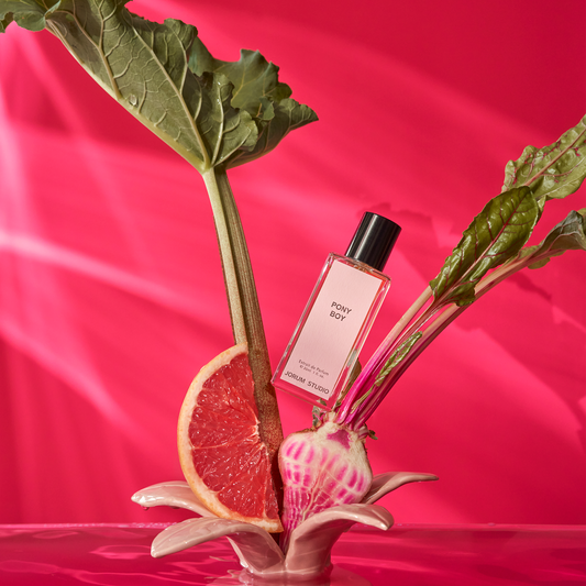 Pony Boy Extrait de Parfum, 30ml
