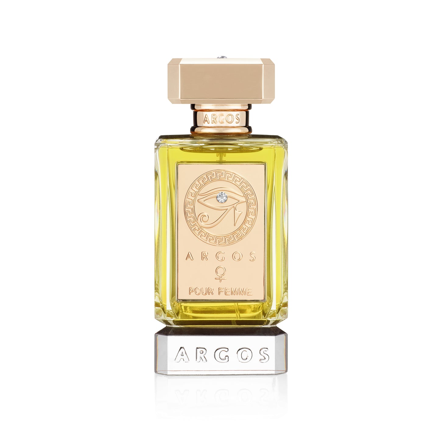 Pour Femme EdP Nat. Spray