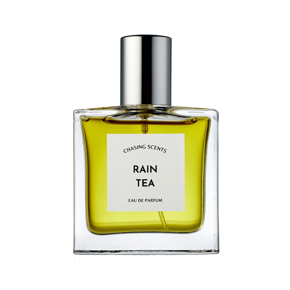 Rain Tea