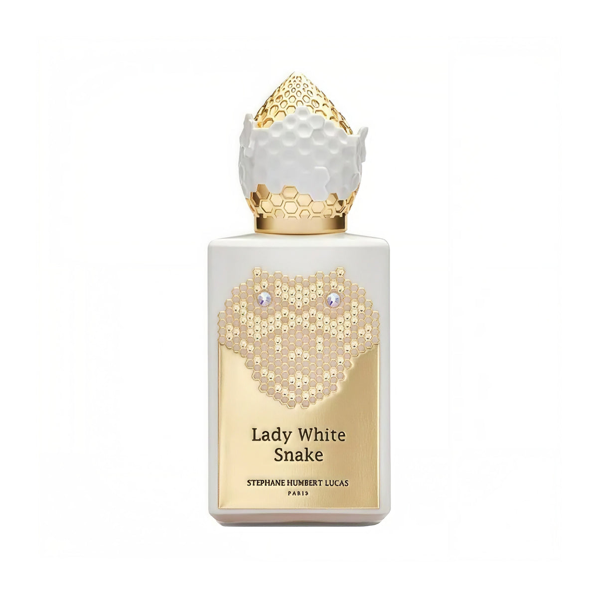 Lady White Snake