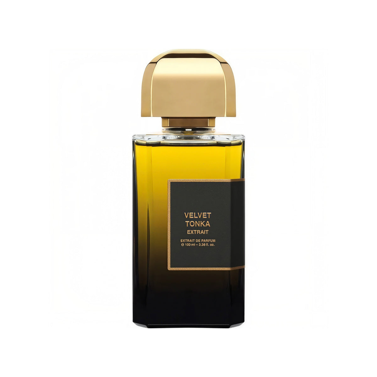 Velvet Tonka Extrait de Parfum, 100ml