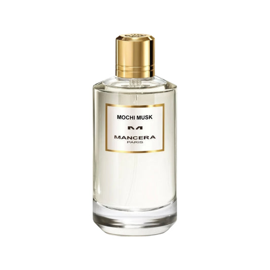 Mochi Musk EdP Nat. Spray