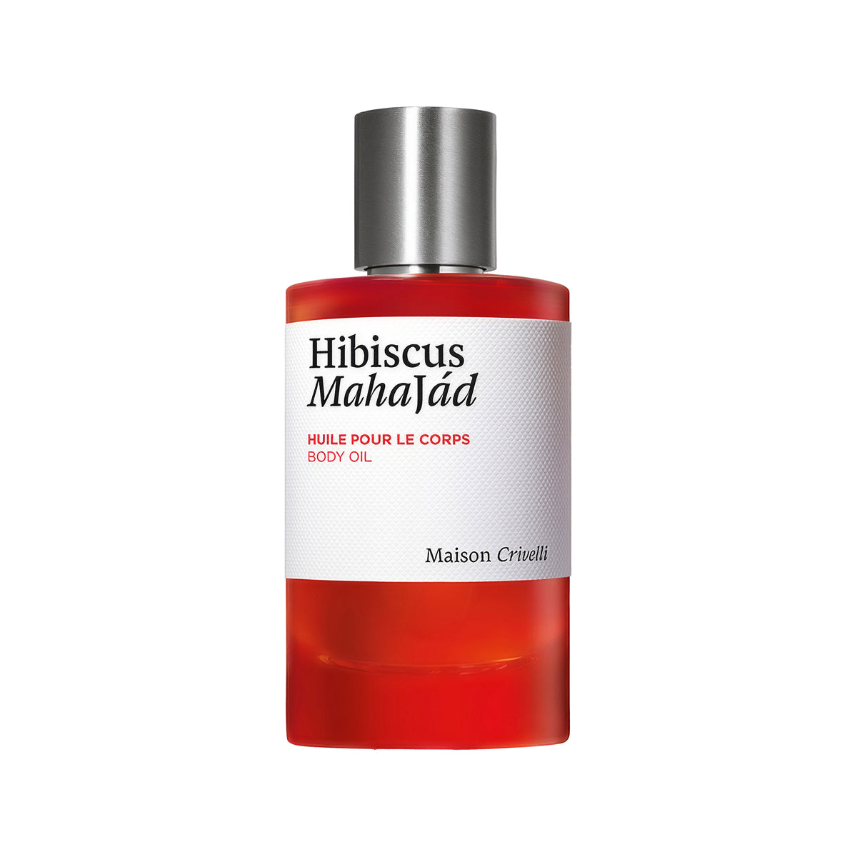 Hibiscus Mahajad - Körperöl