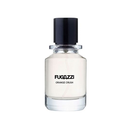 Orange Crush - Extrait