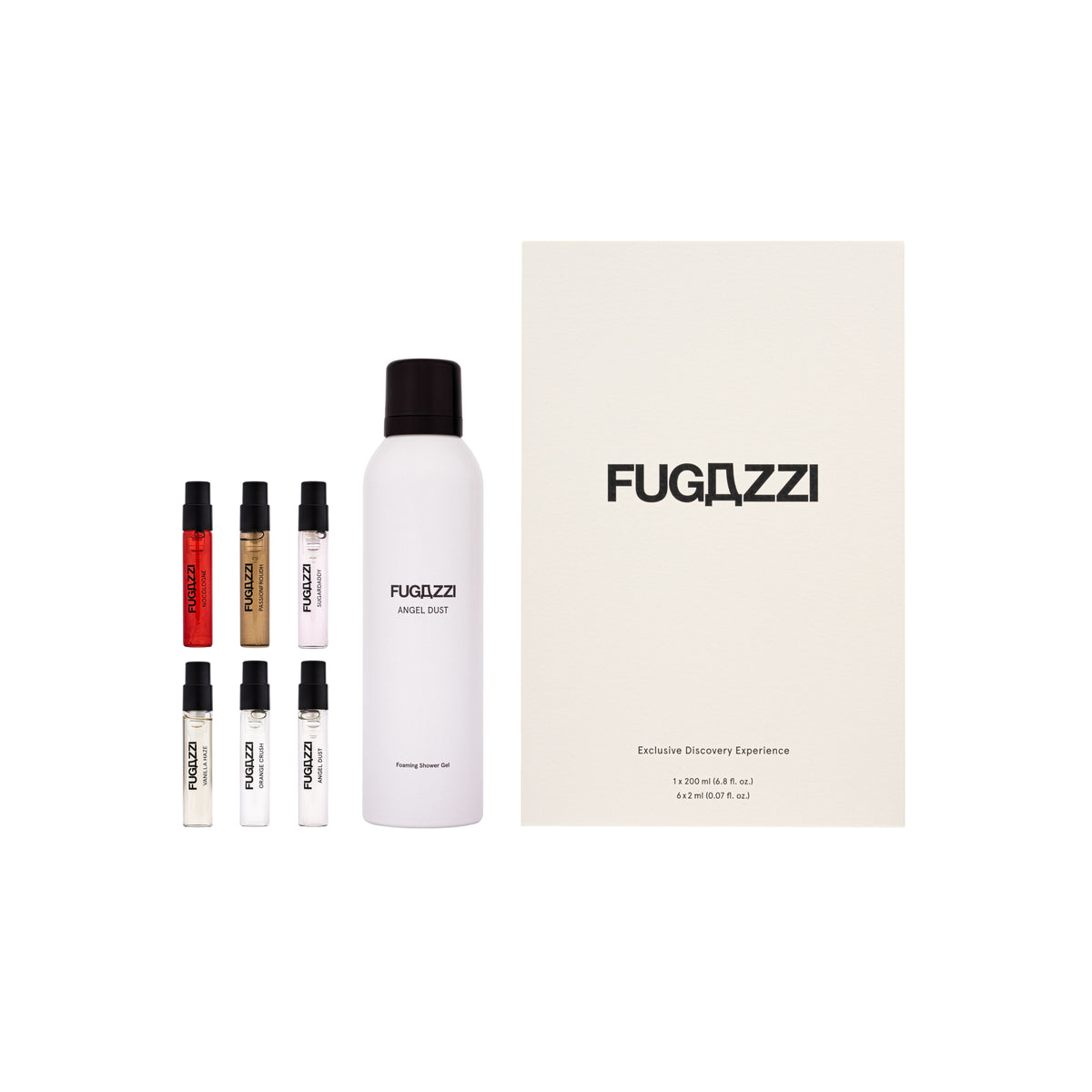 Bestseller Set