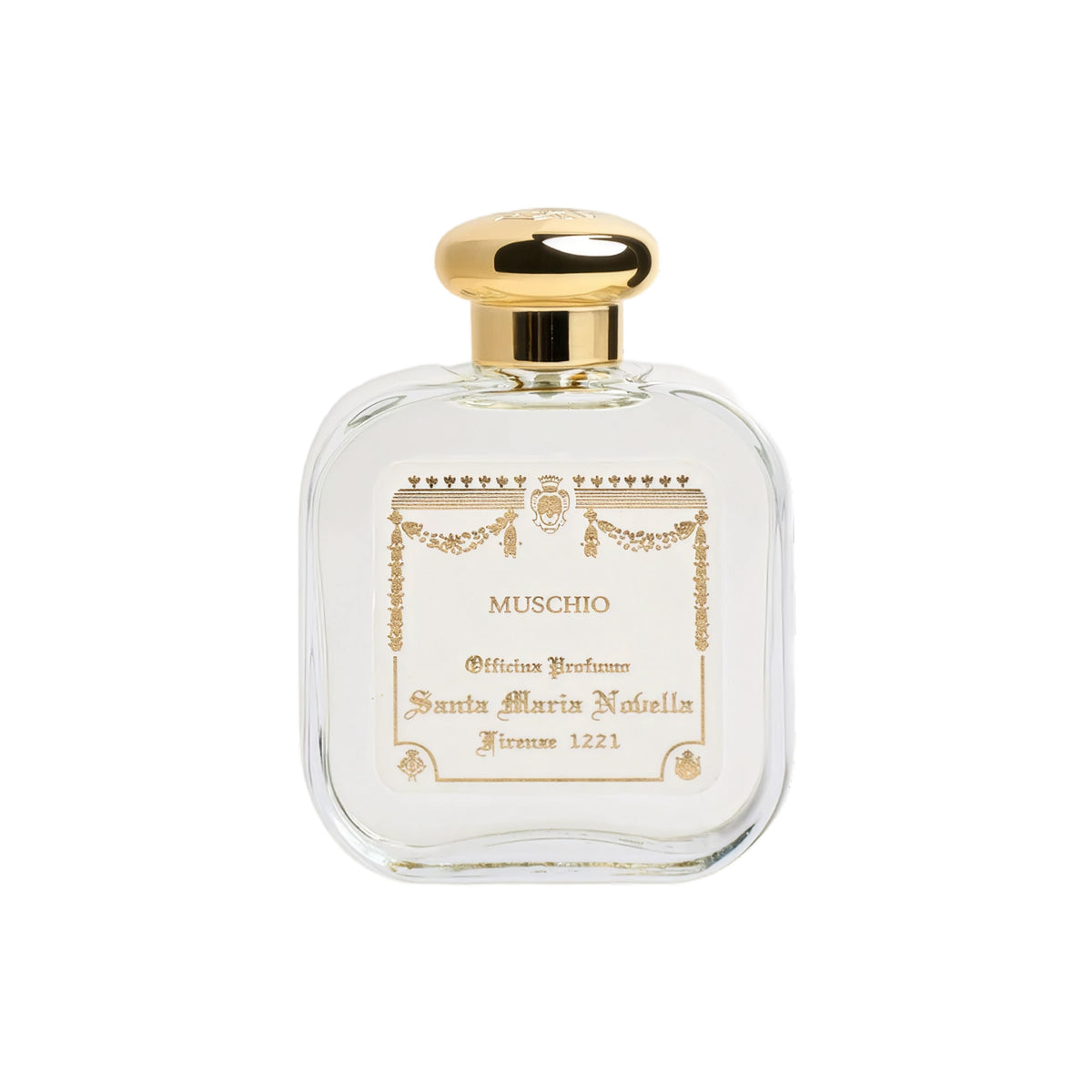 MUSCHIO Eau de Cologne, 100ml