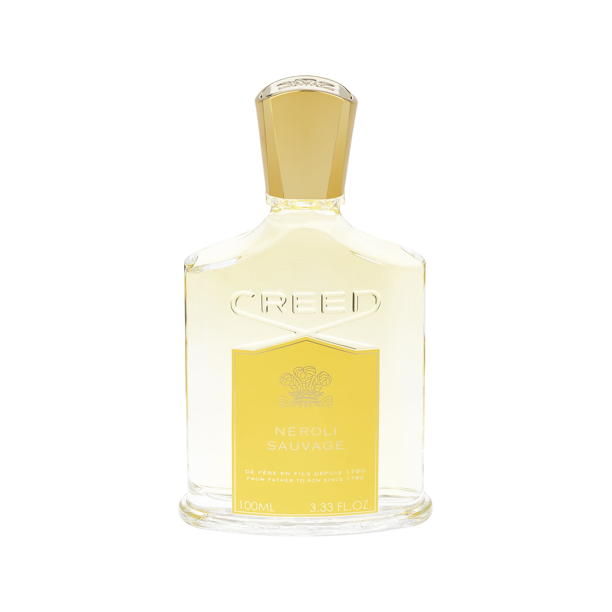 Neroli Sauvage