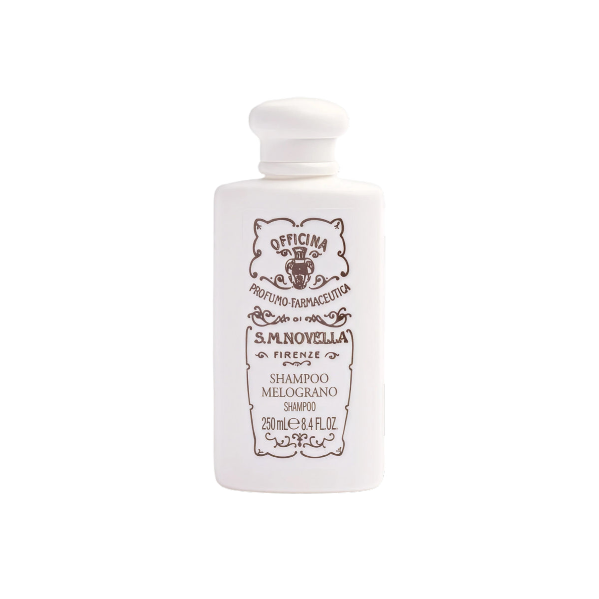 Shampoo Melograno, 250ml