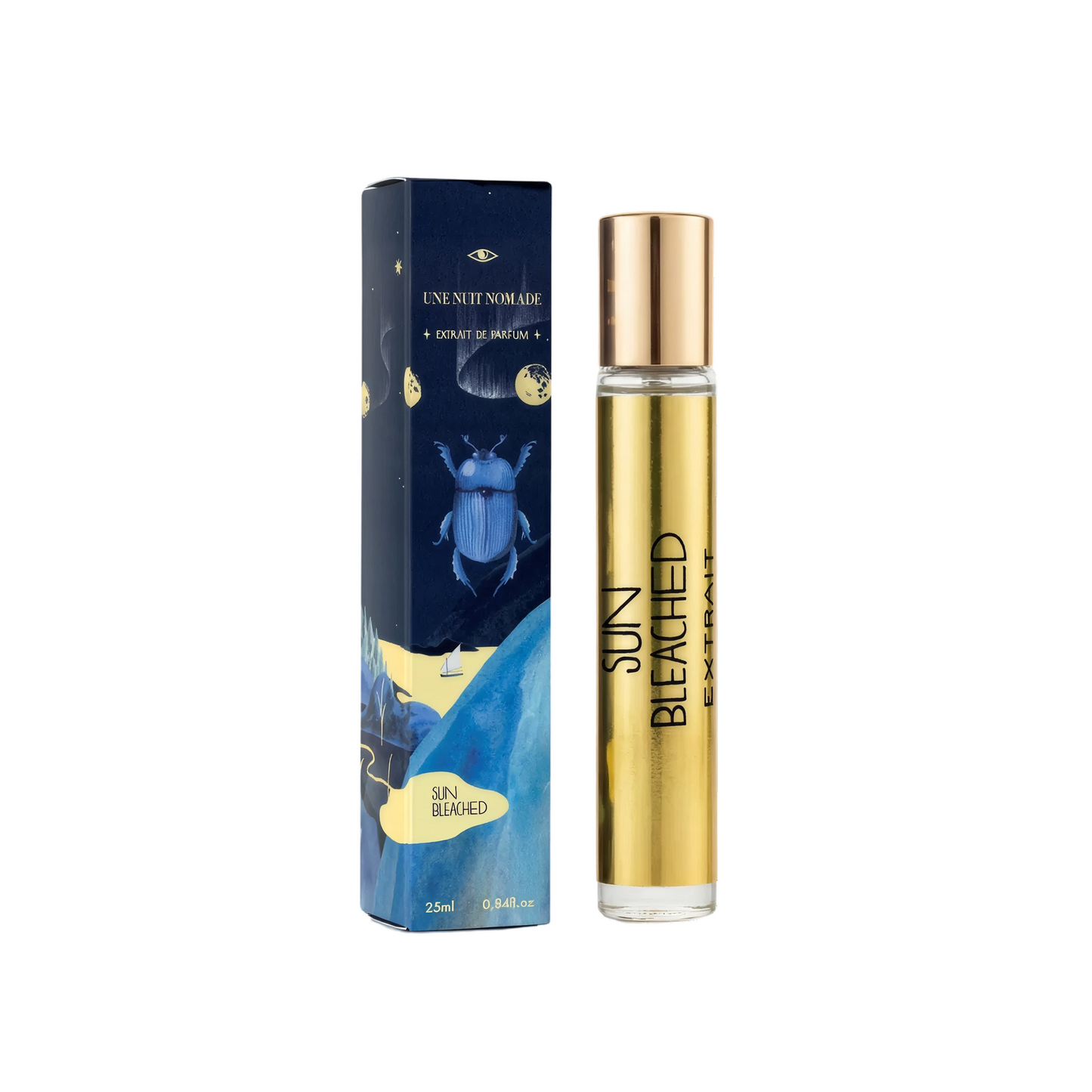 Sun Bleached Extrait, 25ml