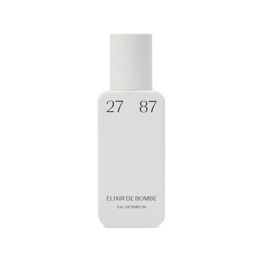 elixir de bombe