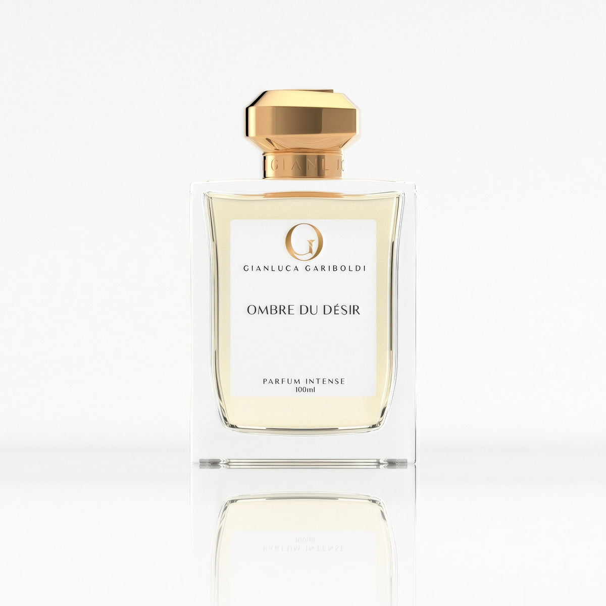 Ombre du Désir