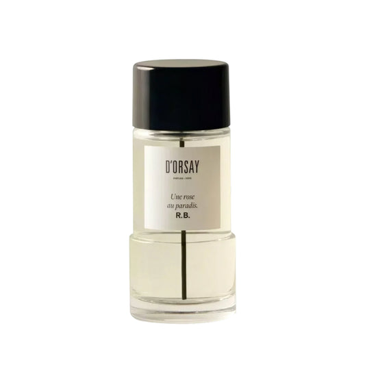 Rose paradis EDP