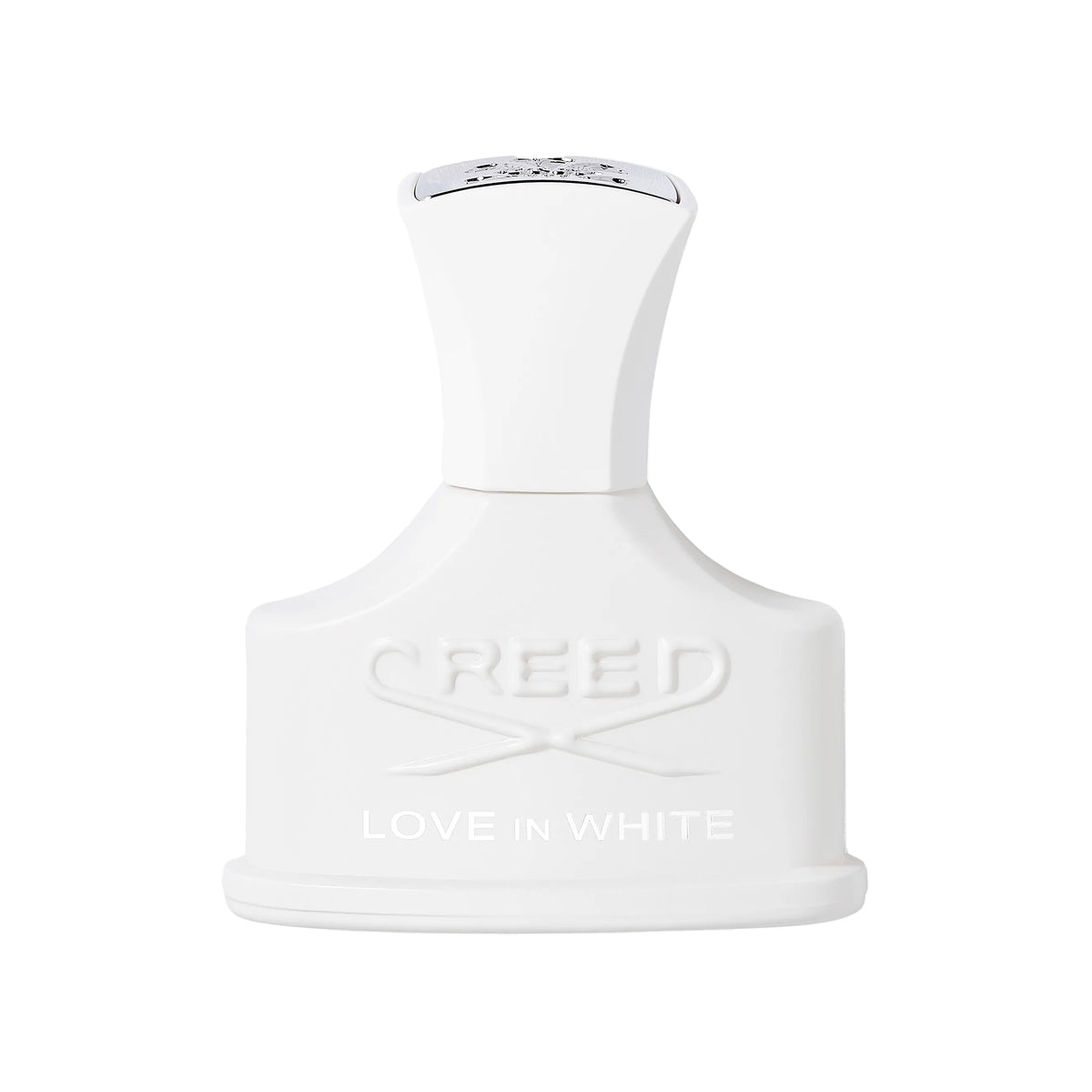 Love in White