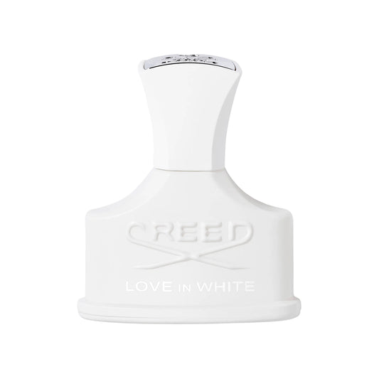 Love in White