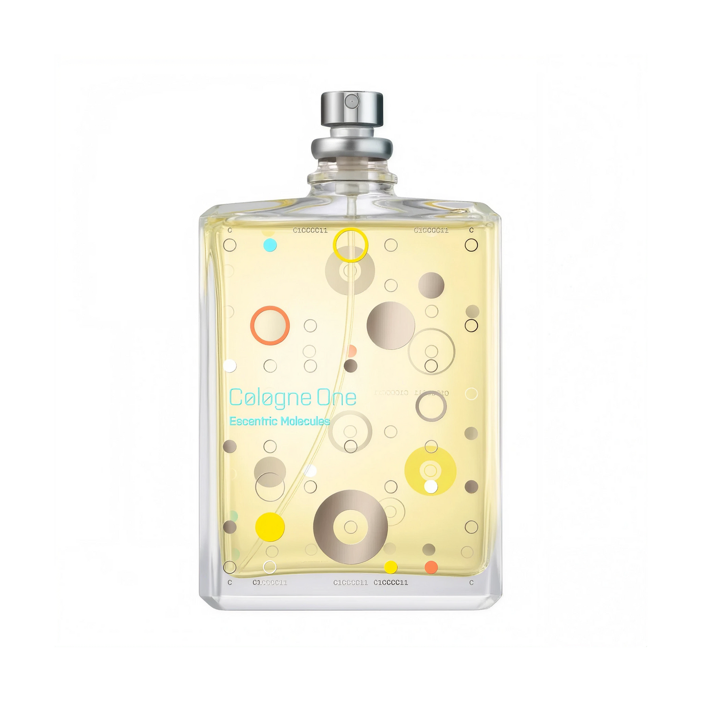 COLOGNE 01 EdT Nat. Spray, 100ml