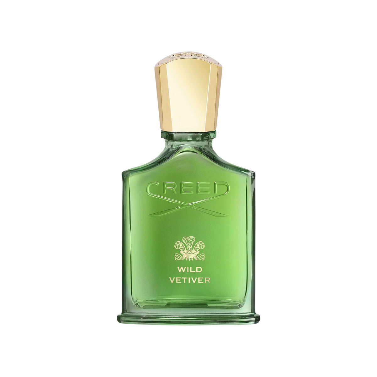 Wild Vetiver