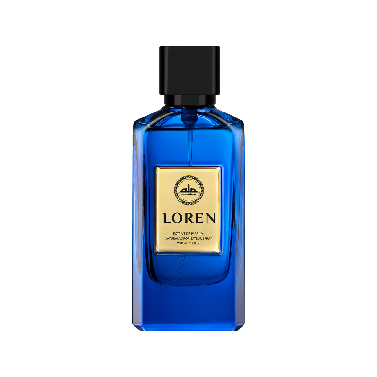 Loren - Extrait