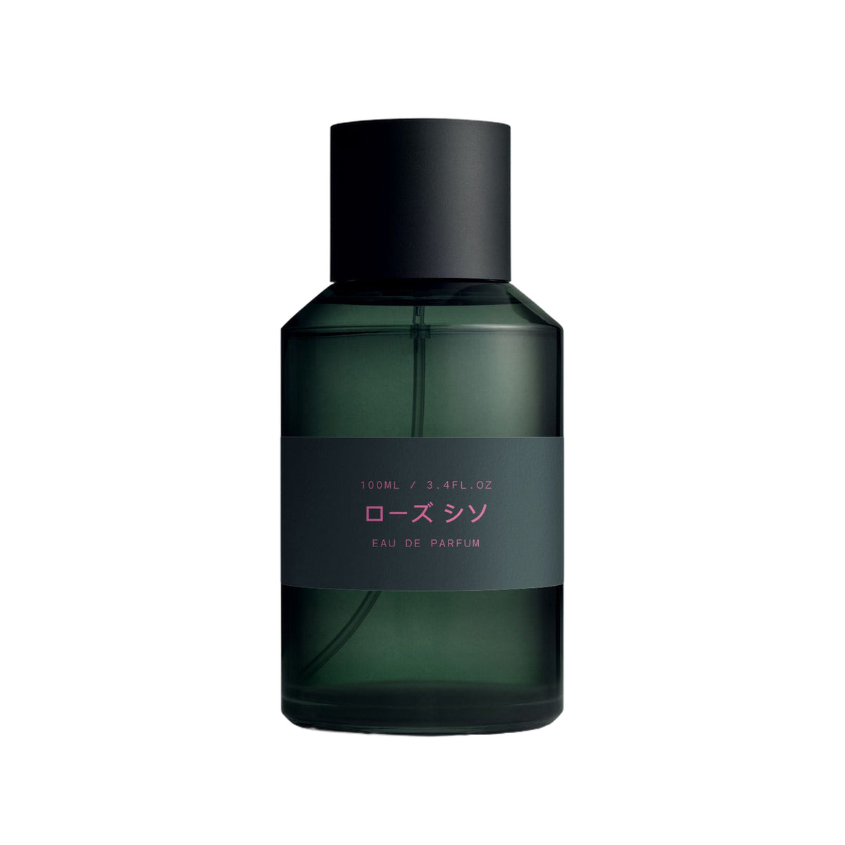 Rose Shiso