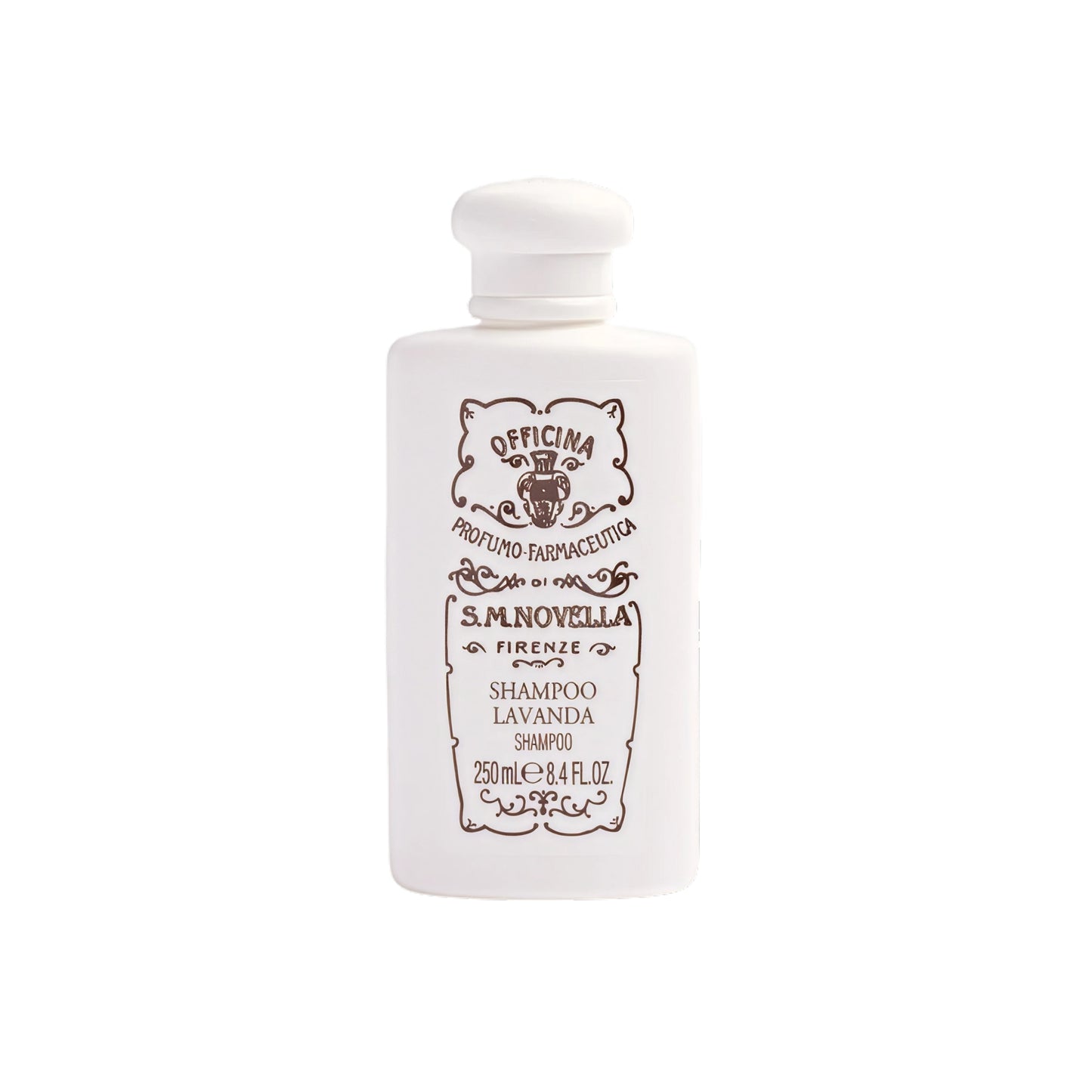 Shampoo Lavanda, 250ml