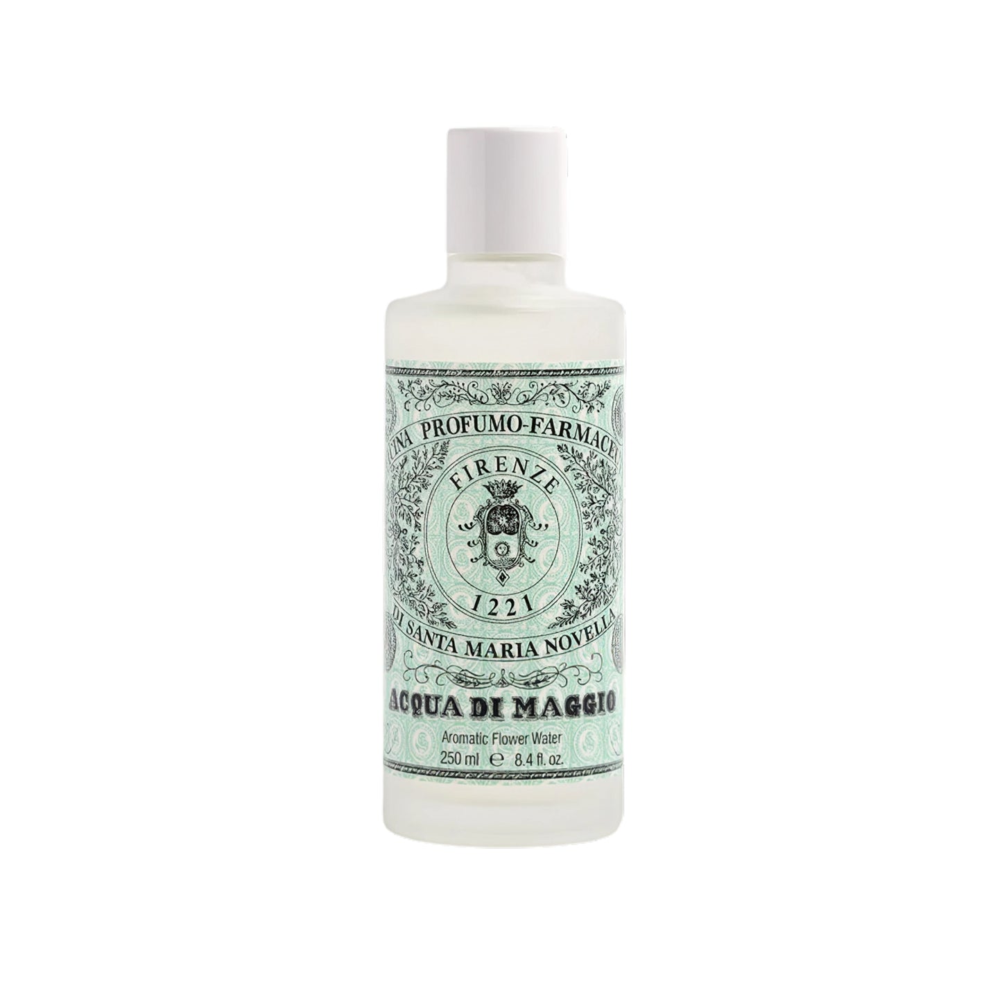 AROMATIC FLOWER WATER, 250ml