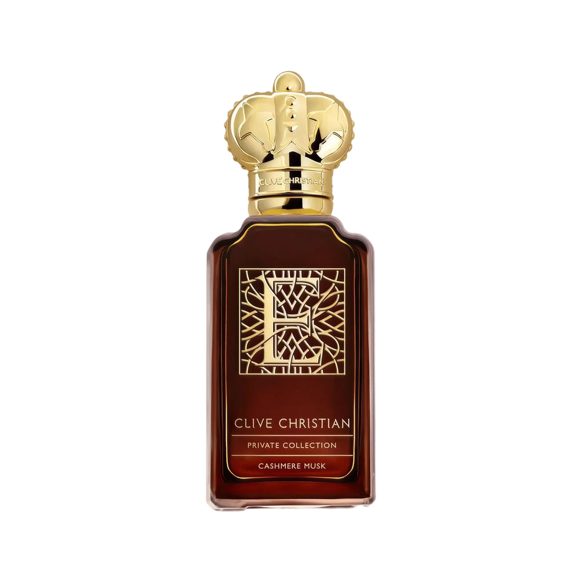 E: Cashmere Musk