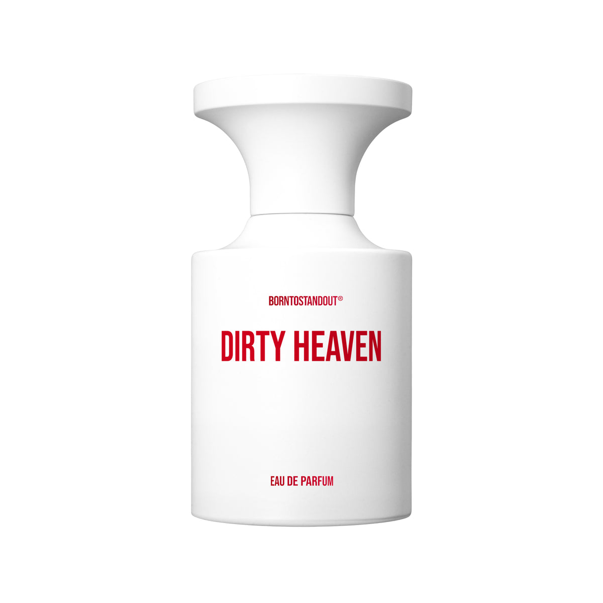 Dirty Heaven