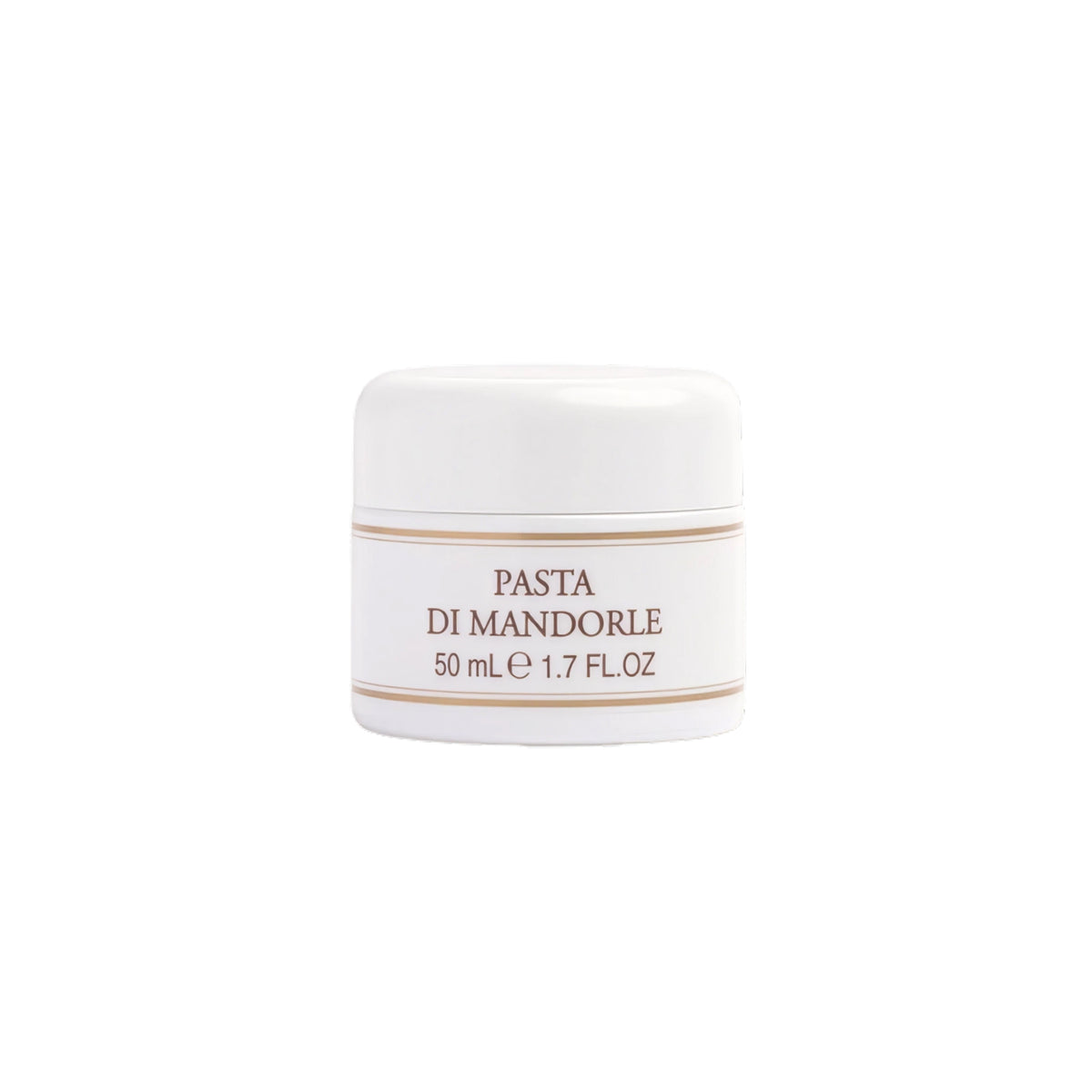 ALMOND PASTE CREAM, 50ml