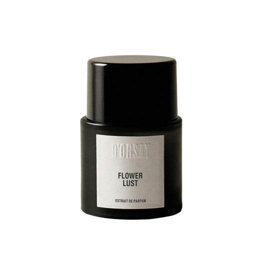 Flower Lust - Extrait