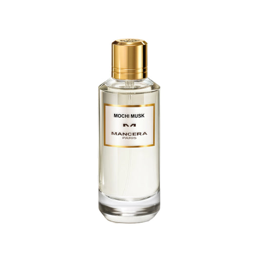 Mochi Musk