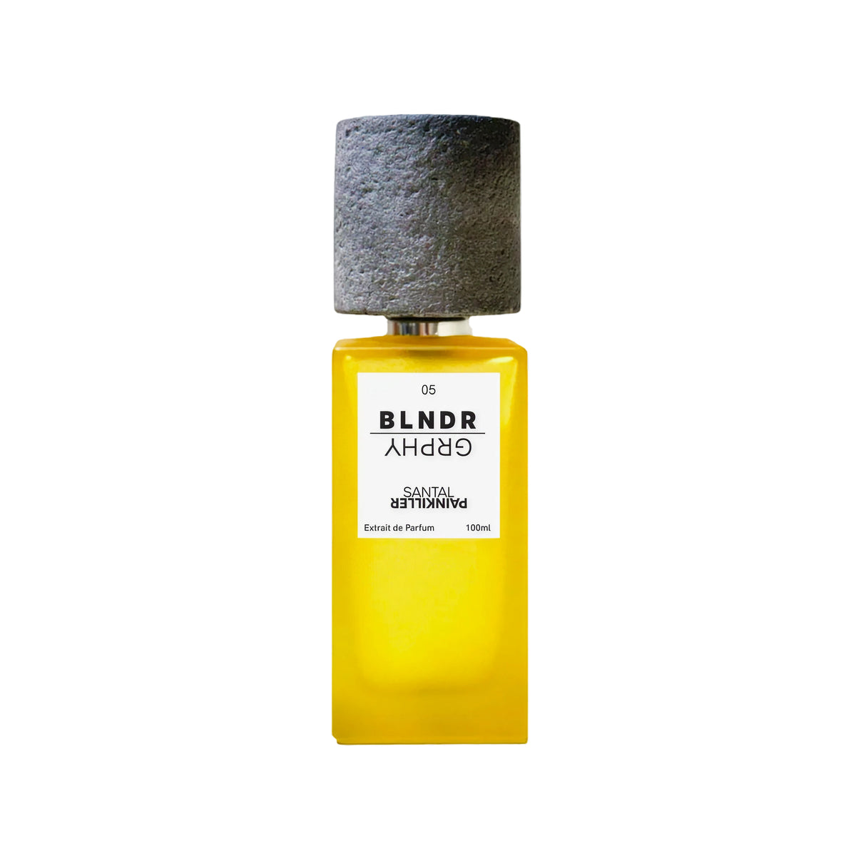 Santal Painkiller - Extrait