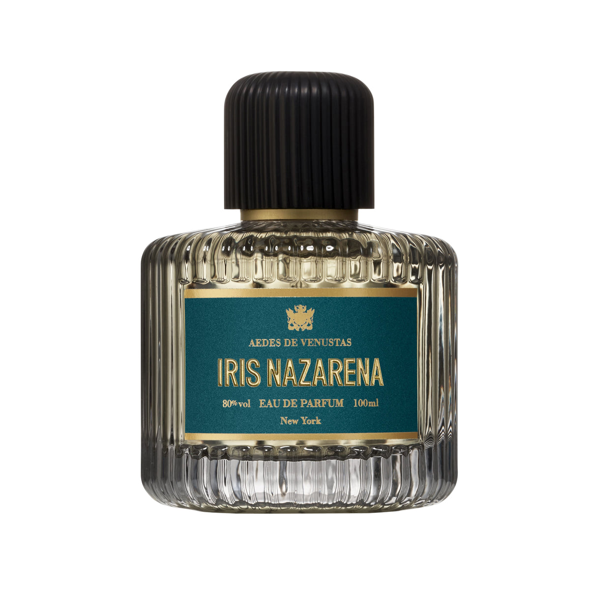 Iris Nazarena