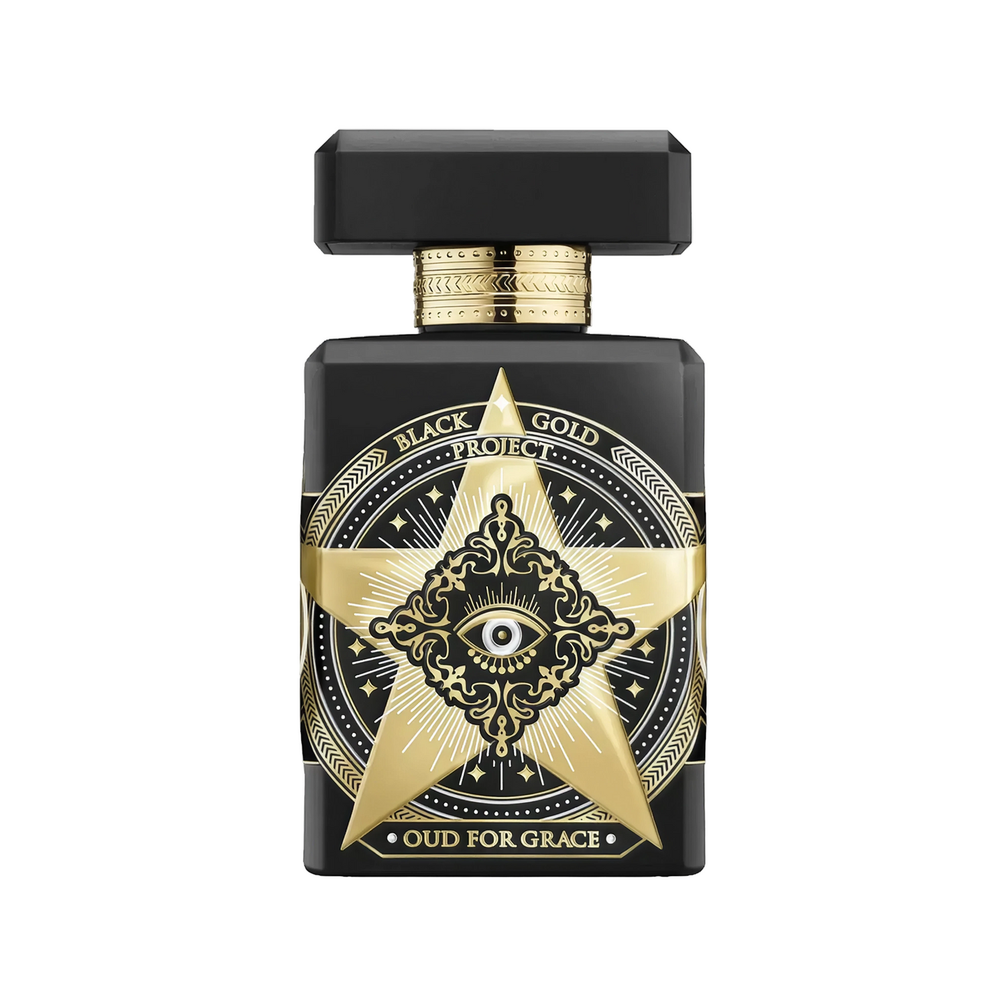 Oud for Grace EdP Nat. Spray, 90ml