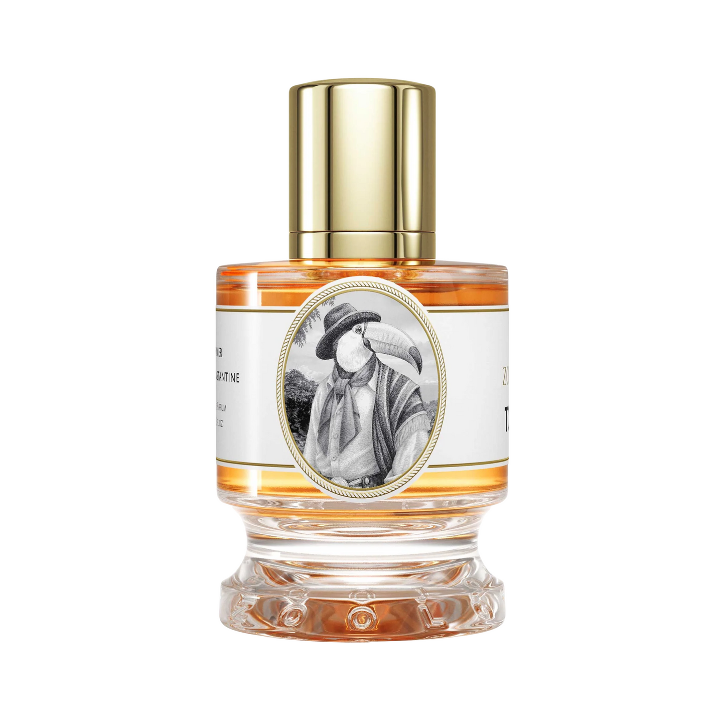 Toucan EdP, 60ml
