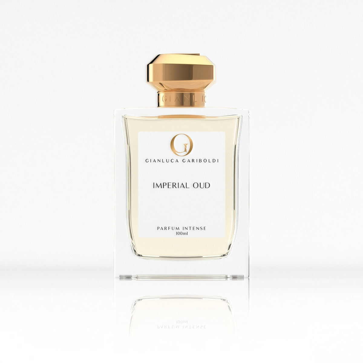 Imperial Oud