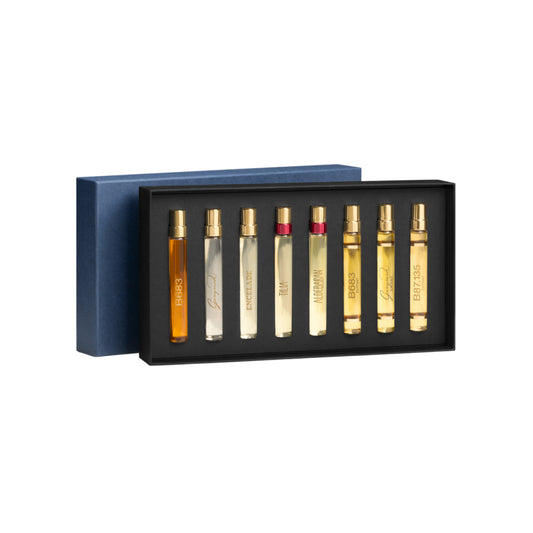 The story of a decade of perfume - Limited Edition