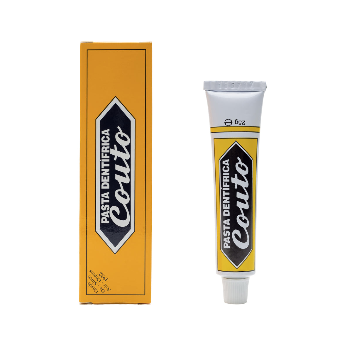 Couto - Zahnpasta