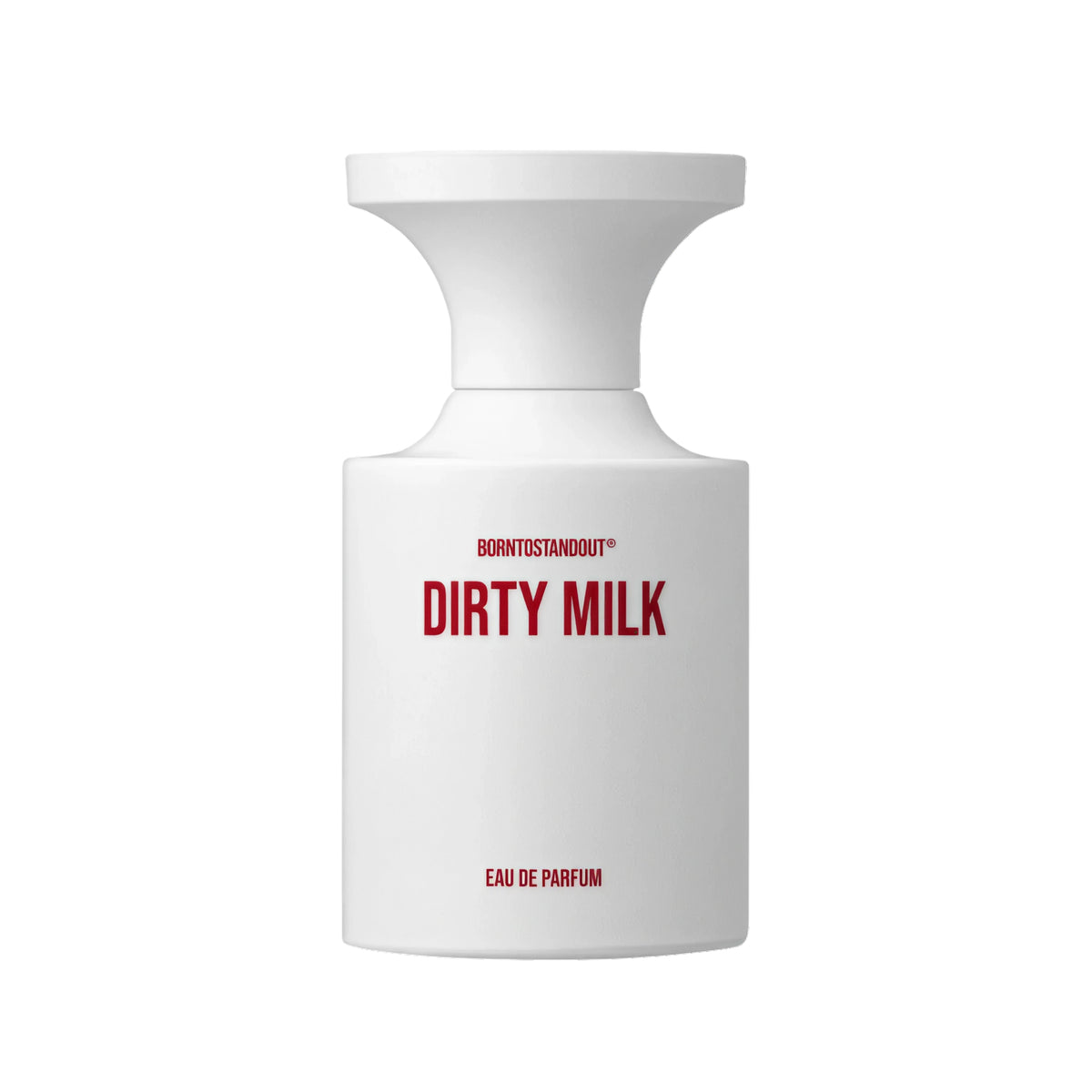 Dirty Milk