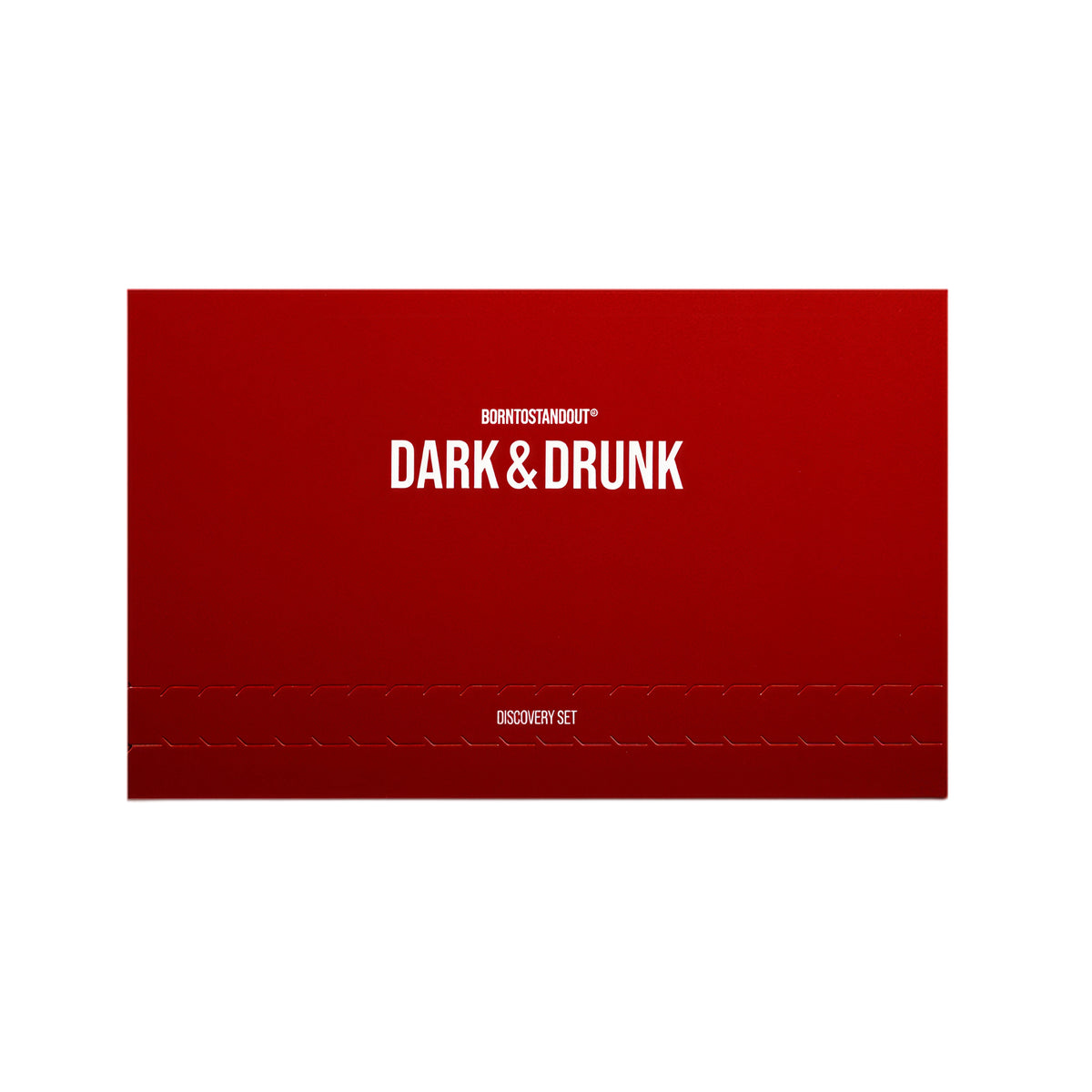 Dark & Drunk - Discovery Set