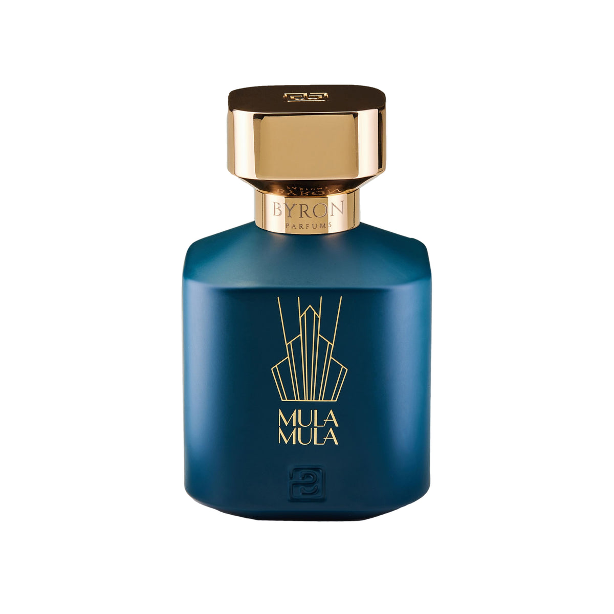Mula Mula Art Deco - Extrait