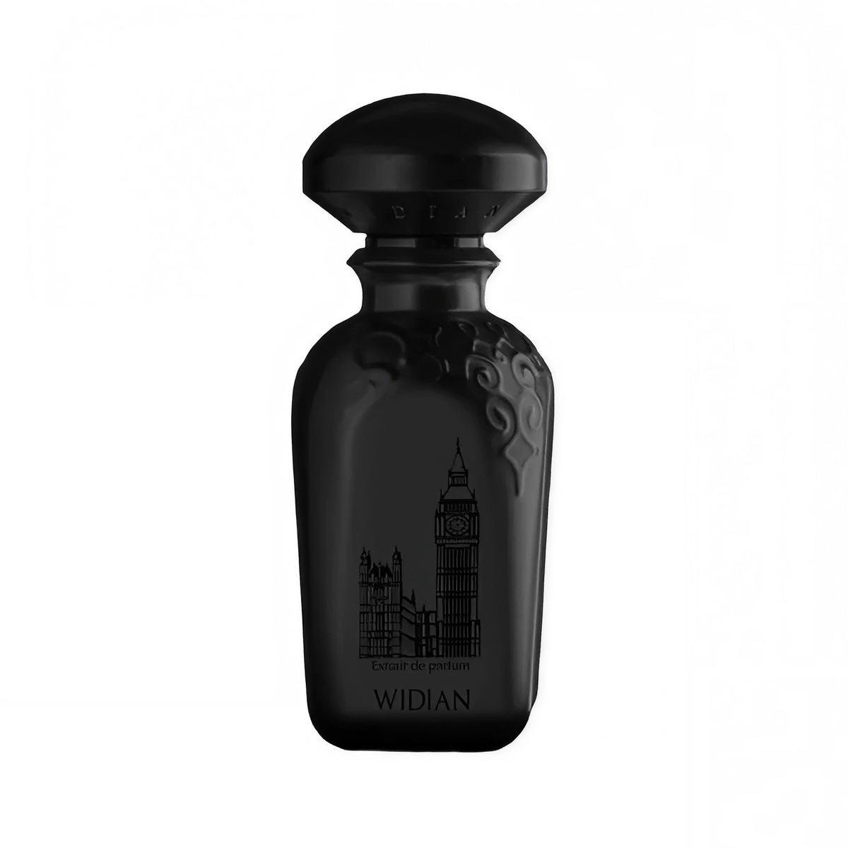 London Black Edition Perfume, 50ml