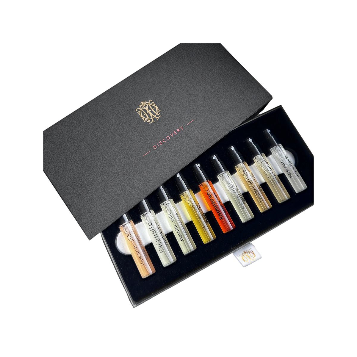 Exclusive Collection - Discovery Set