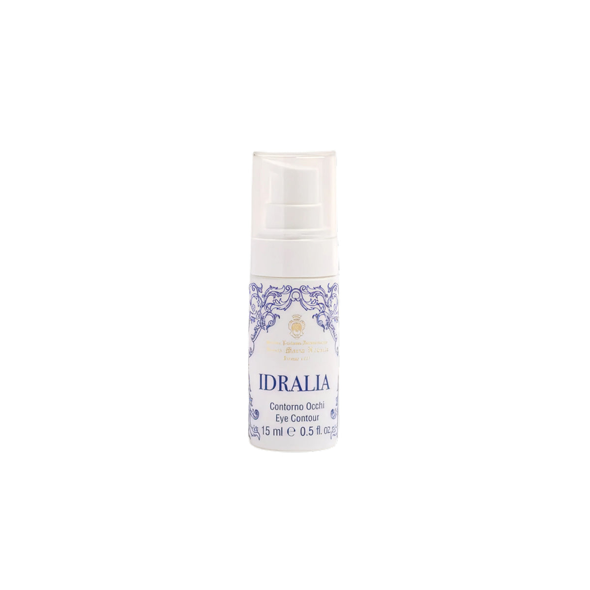 IDRALIA EYE CONTOUR, 15ml