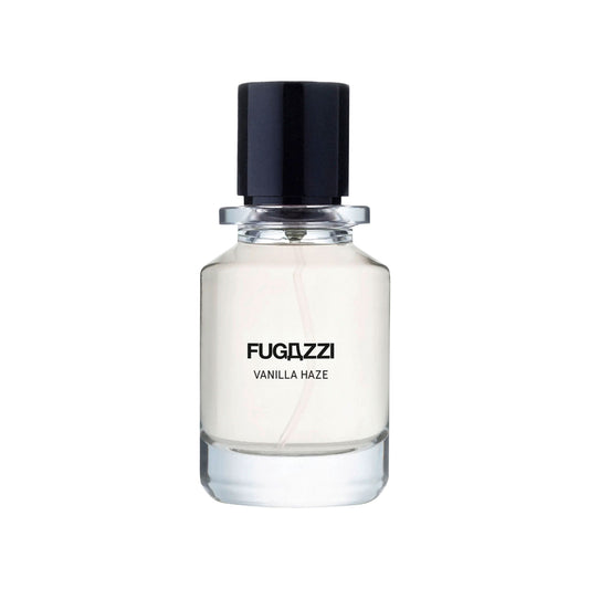 Vanilla Haze - Extrait