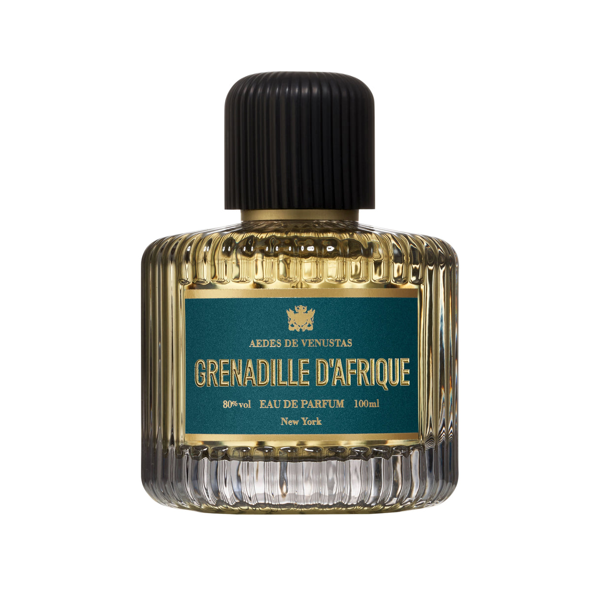 Grenadille d'Afrique