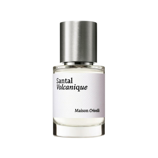 Santal Volcanic