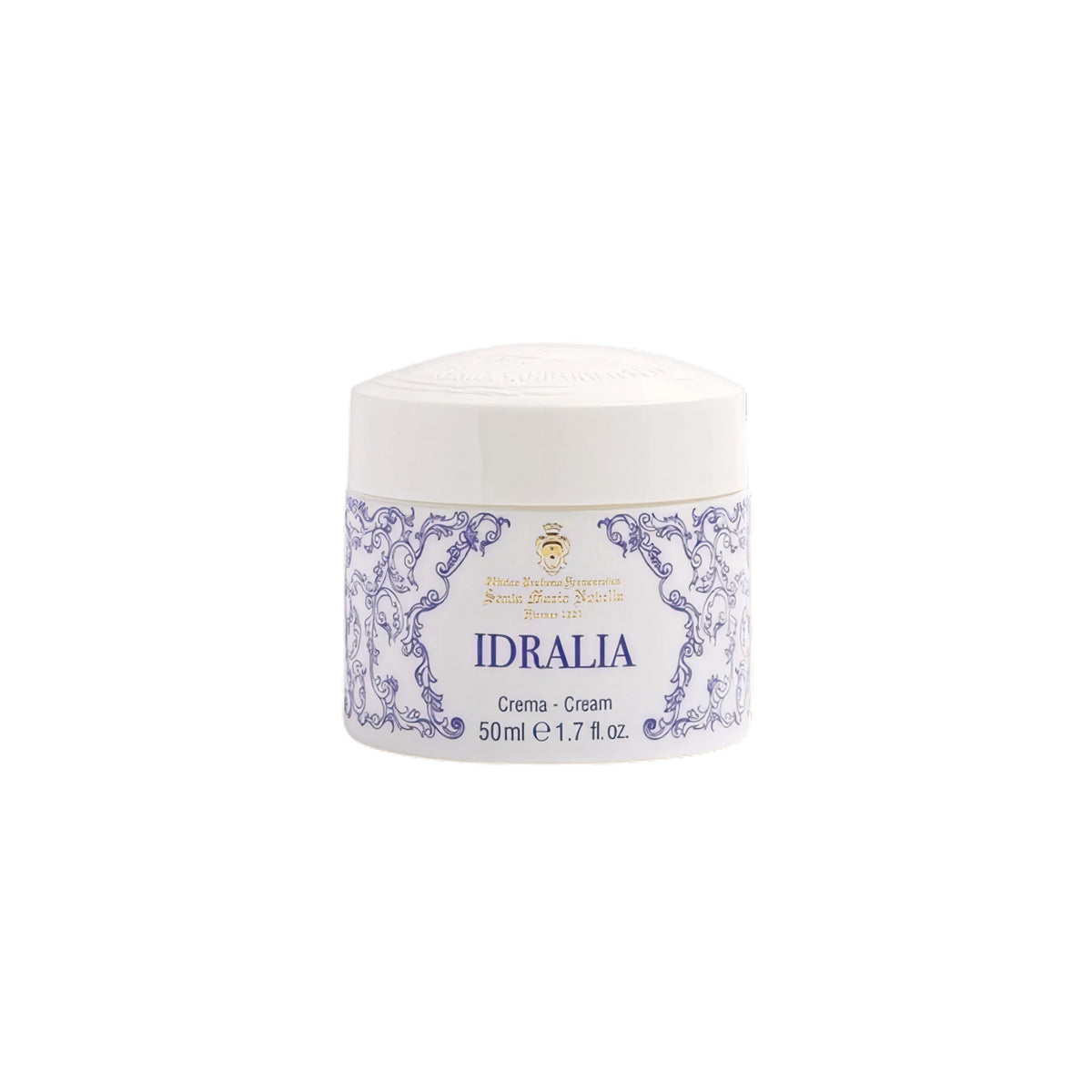 IDRALIA CREAM, 50ml