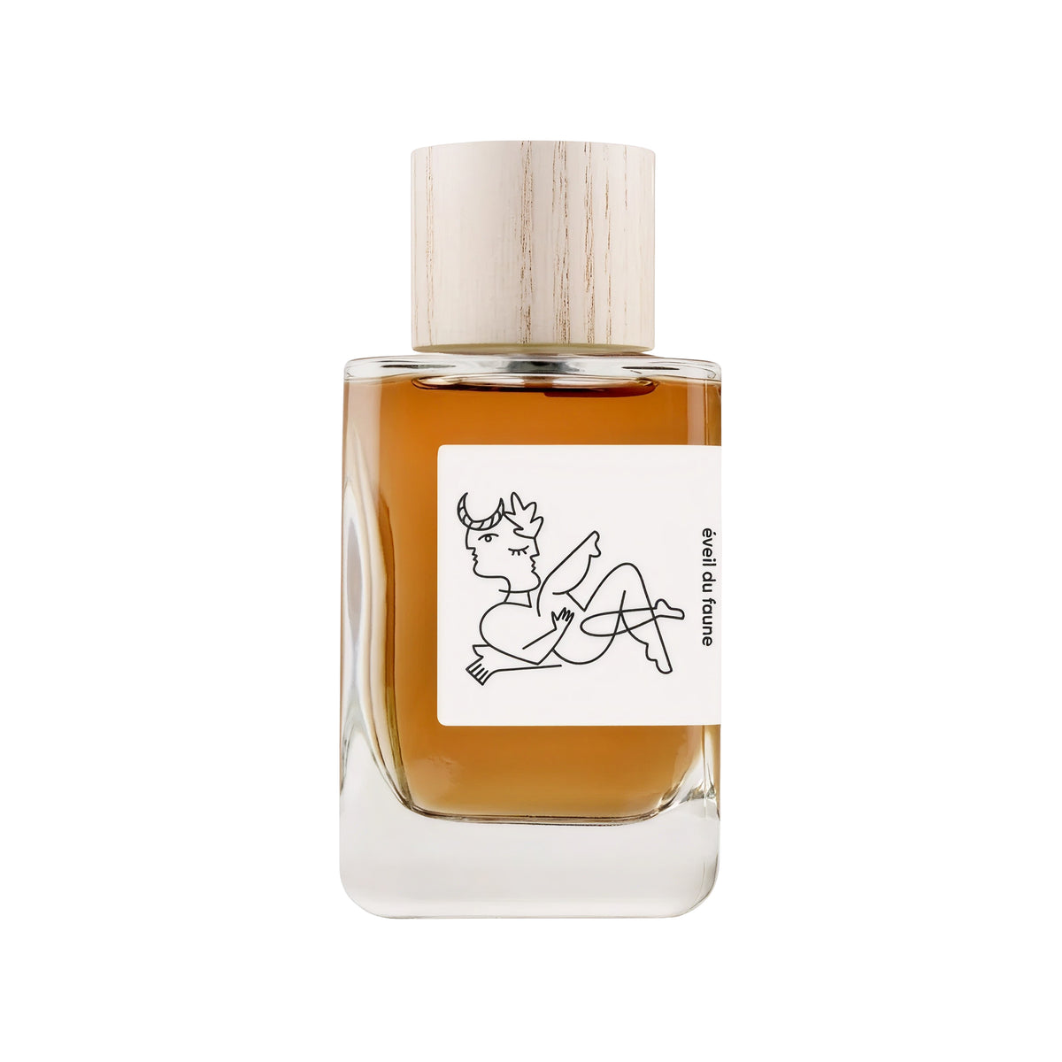 EVEIL DU FAUNE