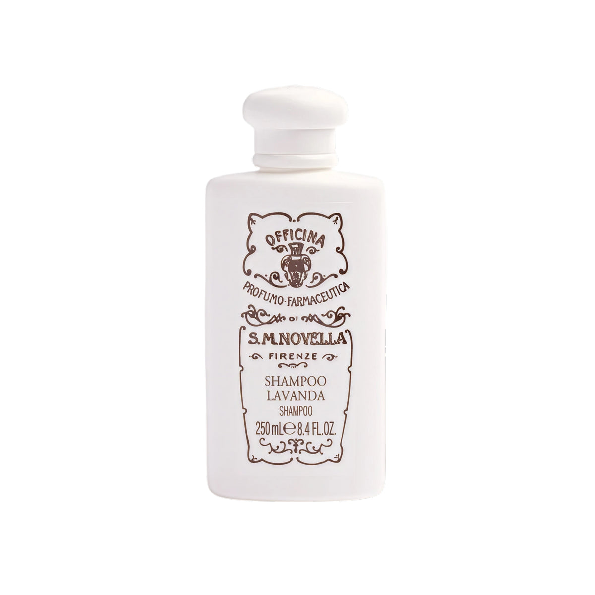 LAVENDER SHAMPOO